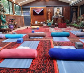 7-Daagse Rust En Herstel Yoga En Meditatie Retreat in Queensland, Australië - Photo 5