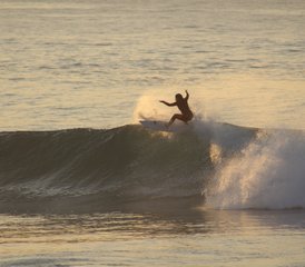 43 jours en stage de surf abordable tous niveaux à Sintra, région de Lisbonne, Portugal - Photo 1