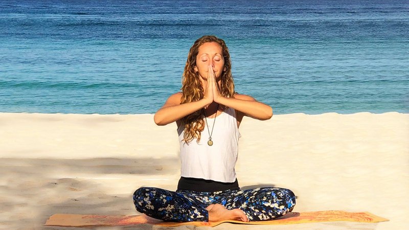 4 Day Yoga with live music, Snorkeling, and Horseback Riding in Cozumel