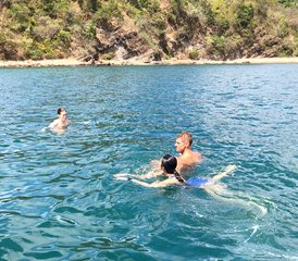 5 días de campamento de surf y yoga Wave and Flow para principiantes e intermedios en San Juan del Sur, Nicaragua - Photo 4