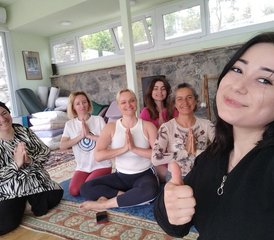 12 Day Rebirth Detox Retreat with Yoga in Milas, Muğla, Turkey - Photo 3
