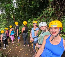 11 Day Fall into Nature: Women's Pura Vida Wellness Retreat With Unlimited Spa Treatments Costa Rica - Photo 3