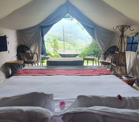 4 Day Fresh Air Wellness and Yoga Retreat in Budhanilkantha, Kathmandu - Photo 5