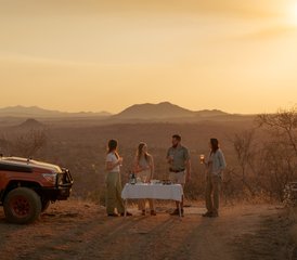 8 días de retiro de safari y yoga en Sudáfrica para recuperar tu esencia salvaje y rediseñar tu vida - Photo 5