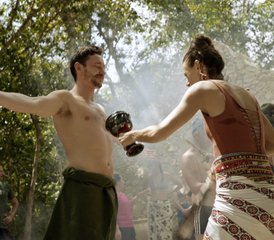 13 Day 100-Hour Certified Sound Healing Facilitator Training in Riviera Maya, Quintana Roo, Mexico - Photo 4