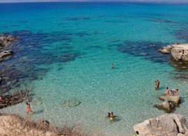 Formentera Retreats und Reisen