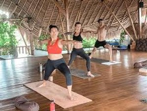 10 Day 100-Hour Yoga Teacher Training in Uluwatu, Bali