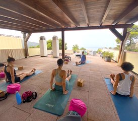 5 días de retiro de yoga Surya en la hermosa Cerdeña, Italia - Photo 3