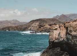Canary Islands Retreats & Trips
