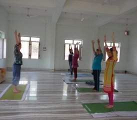 15-Daagse Ashram Yoga Retreat met 5-Daagse Rajasthan Mini-Rondreis in India - Photo 3