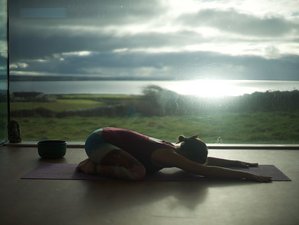 7 Day Hiking and Harmony Wellness Retreat in Cliffs of Moher, Ireland