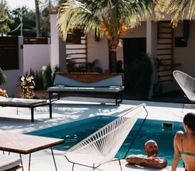8 Day Yogi Package Yoga Retreat in Popoyo, Nicaragua - Photo 2