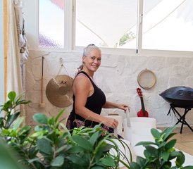 3 días de yoga aéreo, jardín tropical y un chef Michelin en Motril, Costa Tropical de Granada - Photo 4