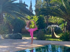 6 Day Sunshine for the Soul Yoga Holiday in Essaouira, Morocco