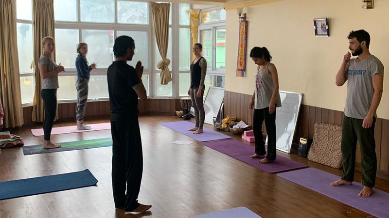 29 Day Ayurveda Retreat with Panchakarma and Yoga in Kathmandu, Bagmati Pradesh