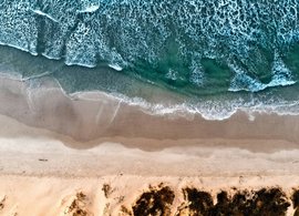 Florianópolis Retreats und Reisen