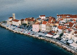 Piran Retreats und Reisen