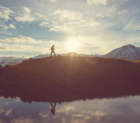 8 Day Community Retreat: Yoga and Hiking in Leutasch, Tyrol, Austria - Photo 5