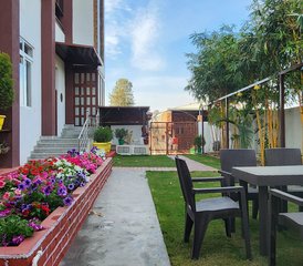 14 Tage Bestes Ayurveda und Wellness Retreat in Rishikesh, Indien - Photo 5