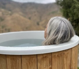 4 Day Do It Yourself Silence Meditation Retreat in Montes De Málaga, Spain - Photo 5