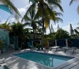 5 jours en retraite de yoga bien-être détox et ressourcement par alignement de soi à San Andrés, Colombie - Photo 4