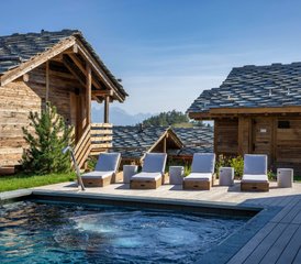 3 Day Wild Yoga Retreat in Haute-Nendaz in The Heart of The Swiss Alps - Photo 4