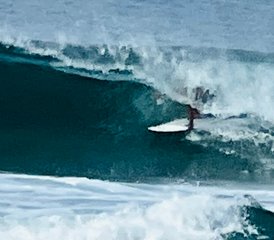 7 Day Improve Your Surfing At Surf Inn Hermosa In Costa Rica  - Photo 4