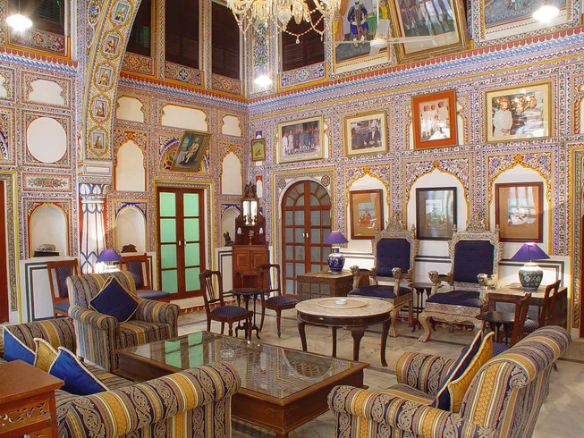 11 Day Guided Rajasthan Scooter Tour in India photo 7