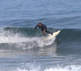 4 Day Intensive Beginner Surf Camp in Ericeira, Lisboa, Portugal - Photo 4