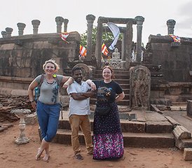 10 jours en stage de yoga tout compris sur les plages du nord du Sri Lanka, Sri Lanka - Photo 4