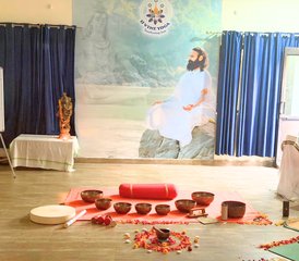 7 Tage 50-Stunden-Klangheilung und Therapeutische Ausbildung (Kurzkurs) in Rishikesh, Indien - Photo 4