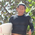 Roger Ramirez - porträt