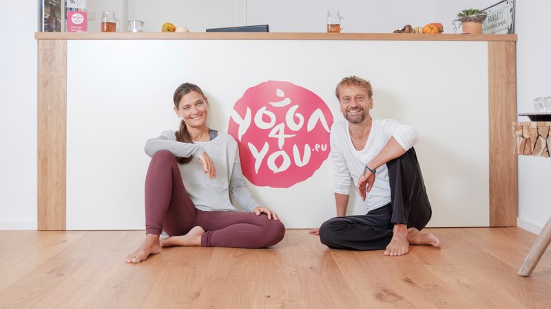 8 Tage Yogaferien auf Kreta, Griechenland