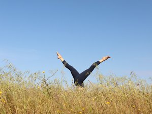 21 Day 200-Hour True North Vinyasa Yoga Teacher Training in Ericeira, Portugal