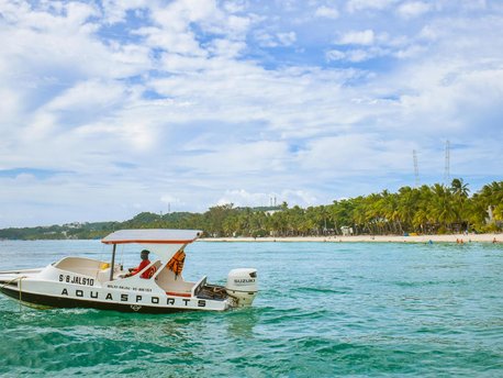 Boracay Island