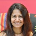Meeta portrait
