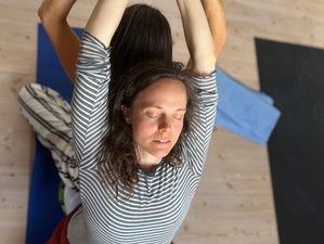 6 Day VIRKELIG Summer Yoga Retreat with Workshops in Samsø, Denmark