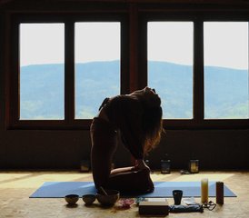 5 jours en stage de yoga des 5 éléments sur l'île de Lanzarote, Espagne - Photo 4
