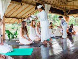 22 Tage 200-Stunden Online Vinyasa Flow Yogalehrer Ausbildung mit YogaUnion