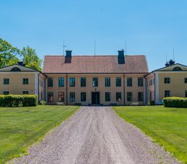 3 Day Autumn Alchemy Weekend to Reset, Breathe, and Flow in Uppsala, Sweden - Photo 3
