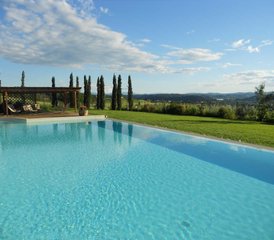 7 jours en retraite de yoga de luxe avec excursions culturelles et dégustation de vin en Toscane, Italie - Photo 4