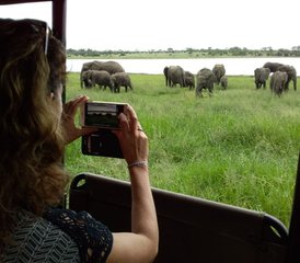 4-Daagse Safari in Manyeleti Game Reserve en Kruger National Park, Zuid-Afrika - Photo 2