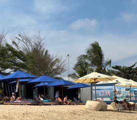 6 Tage Bestes Kiteboard- und Wind Wing Camp auf Lombok Island, Indonesien - Photo 5