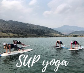 94 días de vacaciones de fin de semana de paddle surf, senderismo y yoga para mujeres en Palisade, Colorado, Estados Unidos - Photo 1