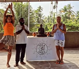 95 Day Yoga Retreat in Beruwala, Sri Lanka - Photo 1