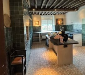 3 Daagse Soft Summer Stay met Yoga en Vegetarische Maaltijden in Château de Mazée, België - Photo 4