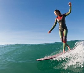 5 jours de surf intermédiaire et ambiance détendue sur la plage du Cap, Afrique du Sud - Photo 3