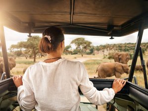 11 Day Kenya and Tanzania Ultimate Safari