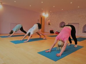 3 Day Yoga and Mindful Art in Dartmoor