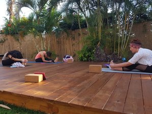 4 Tage Yin und Restorative Yoga Meditation Retreat in Boca Raton, Florida